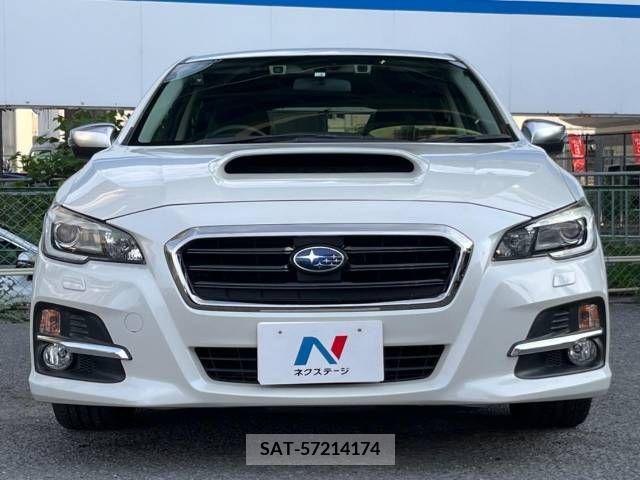 Subaru LEVORG 2014-09 378615-14