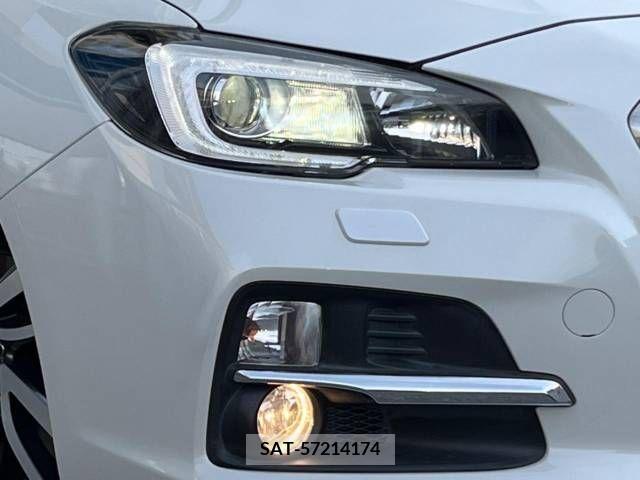 Subaru LEVORG 2014-09 378615-12