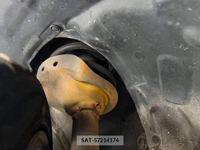 Subaru LEVORG 2014-09 378615-2
