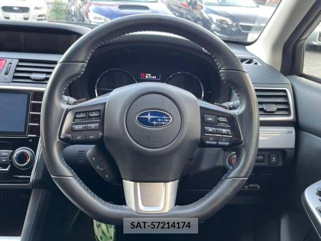 Subaru LEVORG 2014-09 378615-11