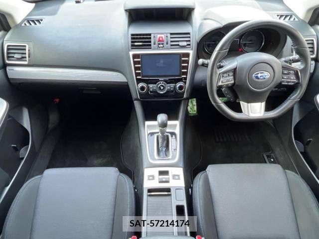 Subaru LEVORG 2014-09 378615-1