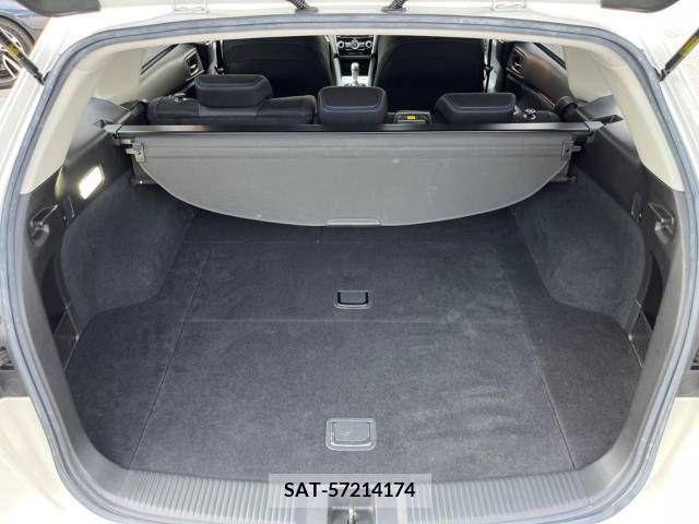 Subaru LEVORG 2014-09 378615-10