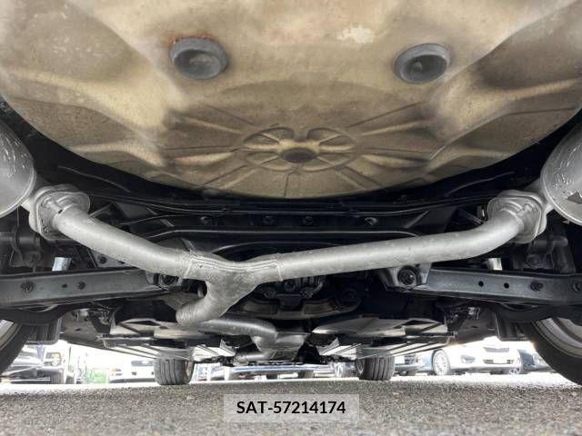 Subaru LEVORG 2014-09 378615-19