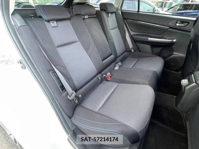 Subaru LEVORG 2014-09 378615-9