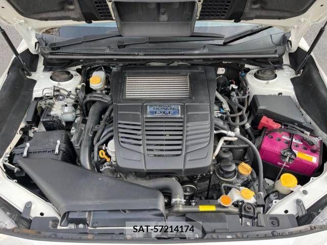 Subaru LEVORG 2014-09 378615-18