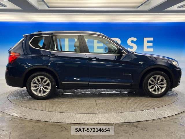 Bmw X3 2013-06 329278-19