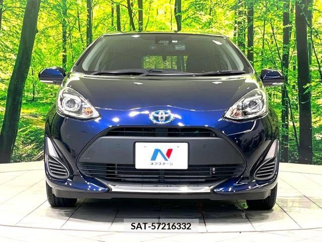 Toyota AQUA 2019-07 378416-14