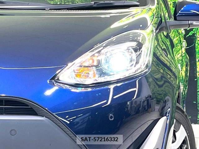 Toyota AQUA 2019-07 378416-12