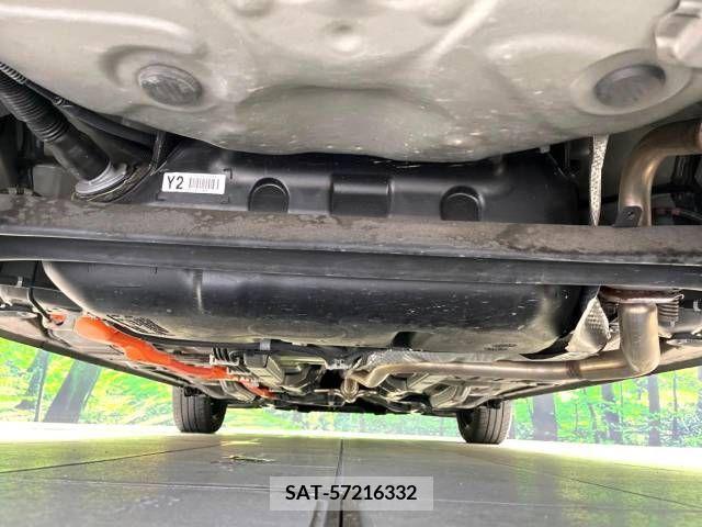 Toyota AQUA 2019-07 378416-19