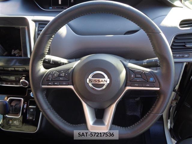 Nissan SERENA 2020-08 249578-23
