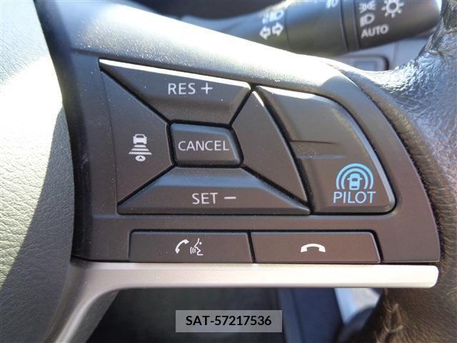 Nissan SERENA 2020-08 249578-22