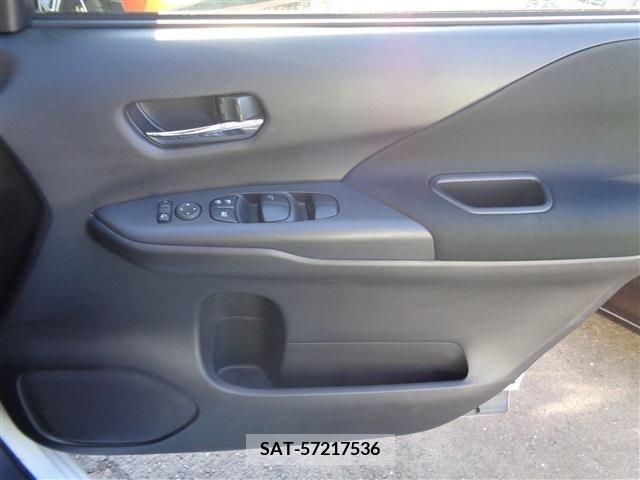 Nissan SERENA 2020-08 249578-20