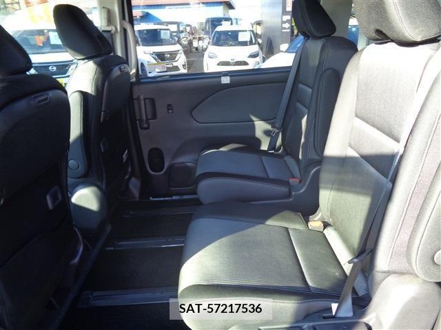 Nissan SERENA 2020-08 249578-9
