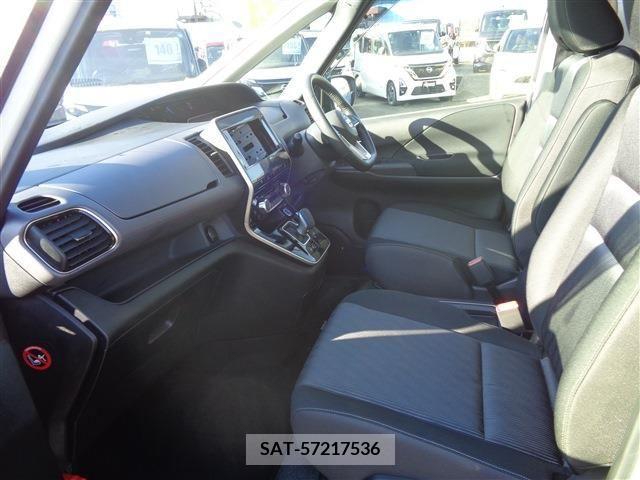 Nissan SERENA 2020-08 249578-8