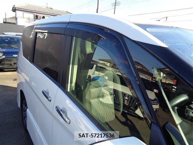 Nissan SERENA 2020-08 249578-7