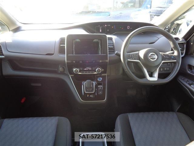 Nissan SERENA 2020-08 249578-11