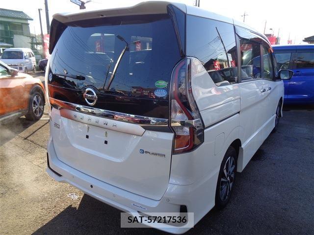 Nissan SERENA 2020-08 249578-5