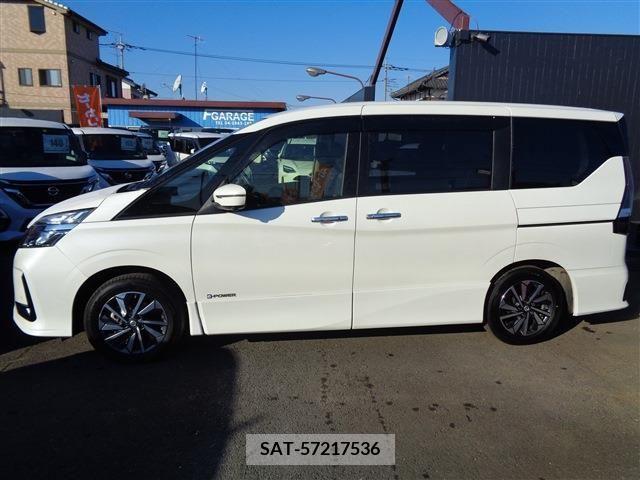 Nissan SERENA 2020-08 249578-3