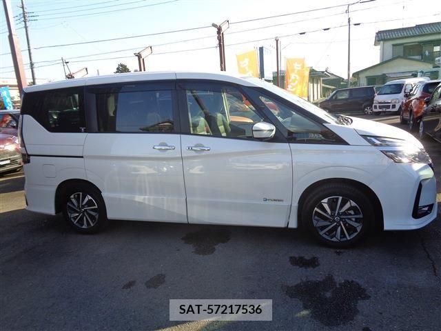 Nissan SERENA 2020-08 249578-2