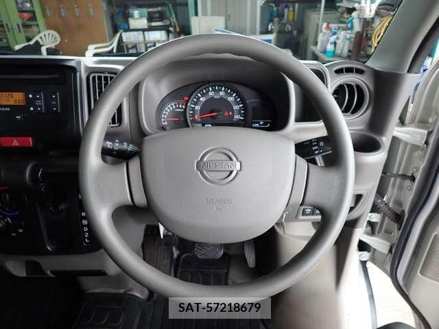 Nissan CLIPPER 2021-02 302196-18