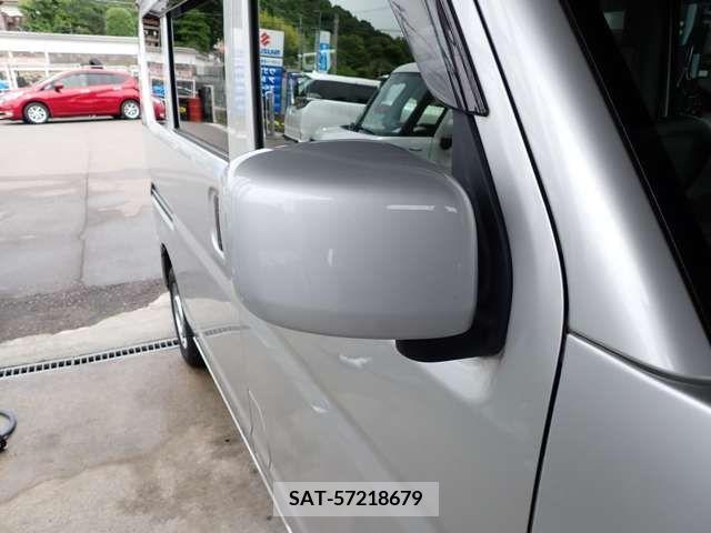 Nissan CLIPPER 2021-02 302196-9