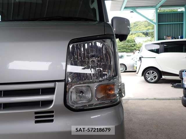 Nissan CLIPPER 2021-02 302196-8