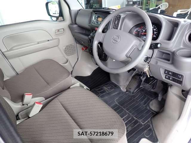 Nissan CLIPPER 2021-02 302196-16