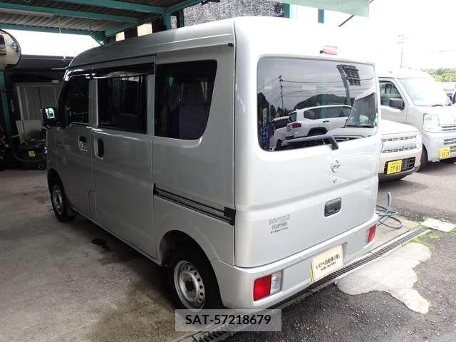 Nissan CLIPPER 2021-02 302196-5
