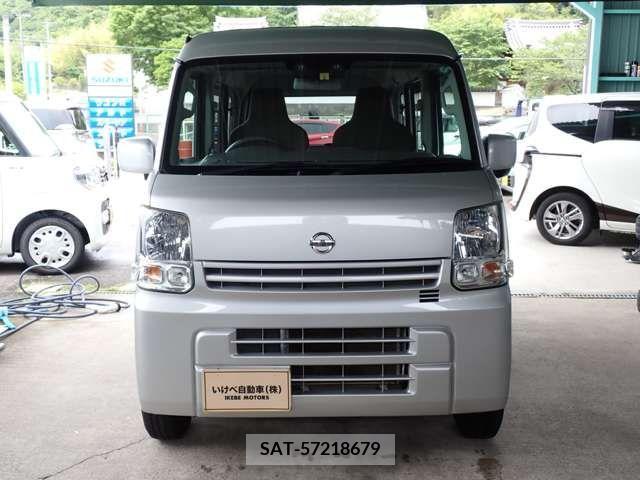 Nissan CLIPPER 2021-02 302196-1