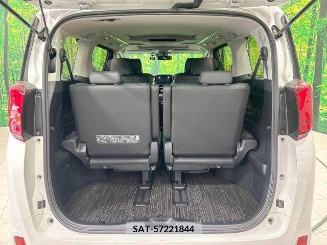 Toyota ALPHARD 2021-10 259092-11