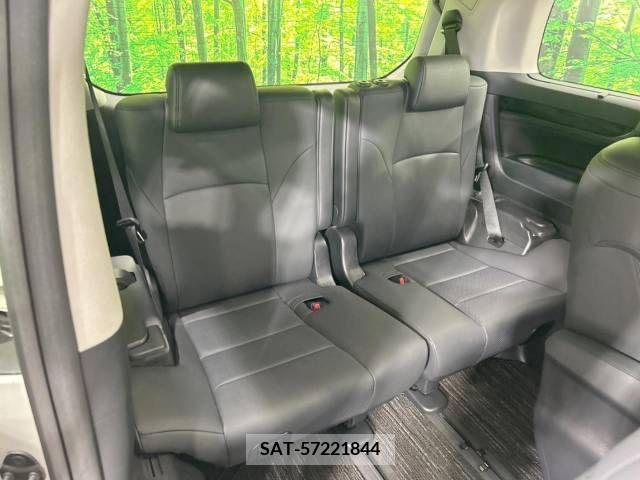 Toyota ALPHARD 2021-10 259092-10