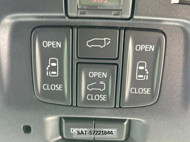 Toyota ALPHARD 2021-10 259092-7