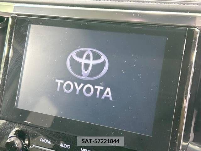 Toyota ALPHARD 2021-10 259092-4