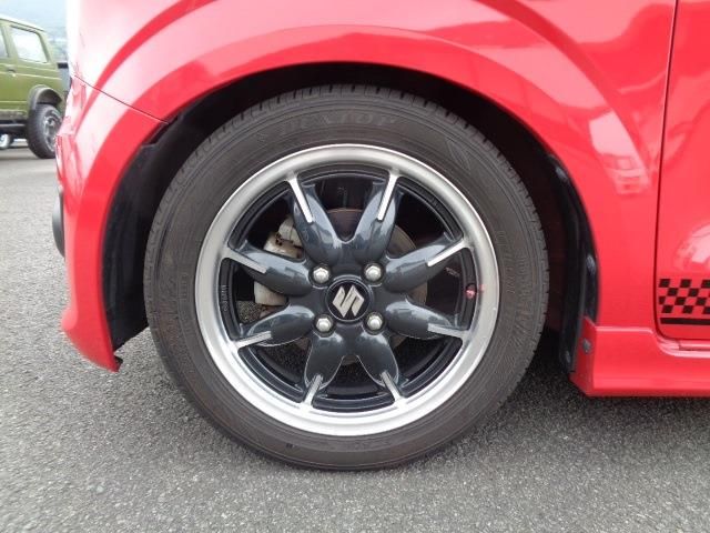 Suzuki ALTO 2018-04 8232-18