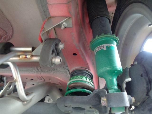 Suzuki ALTO 2018-04 8232-21