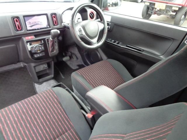 Suzuki ALTO 2018-04 8232-1