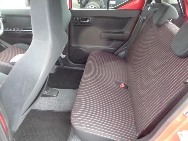 Suzuki ALTO 2018-04 8232-13
