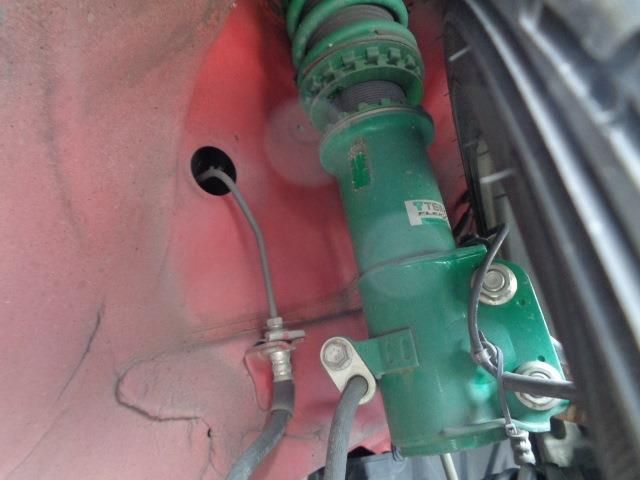 Suzuki ALTO 2018-04 8232-20