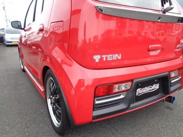 Suzuki ALTO 2018-04 8232-16