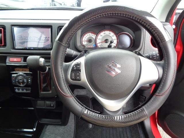 Suzuki ALTO 2018-04 8232-3