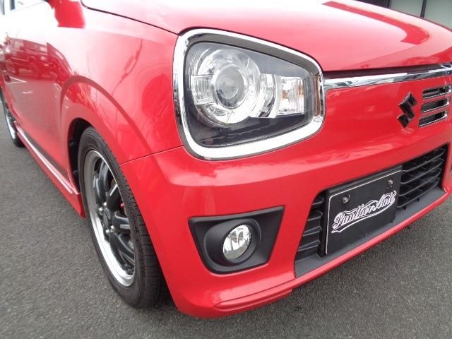 Suzuki ALTO 2018-04 8232-15