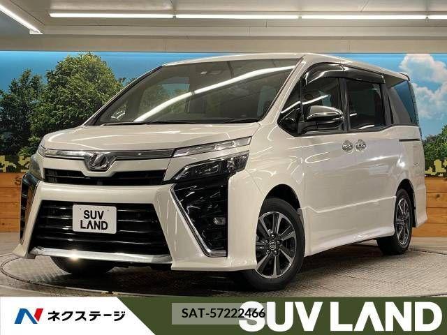Toyota VOXY 2019-03 219580-0