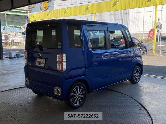 Toyota Pixis Mega 2019-09 283394-19