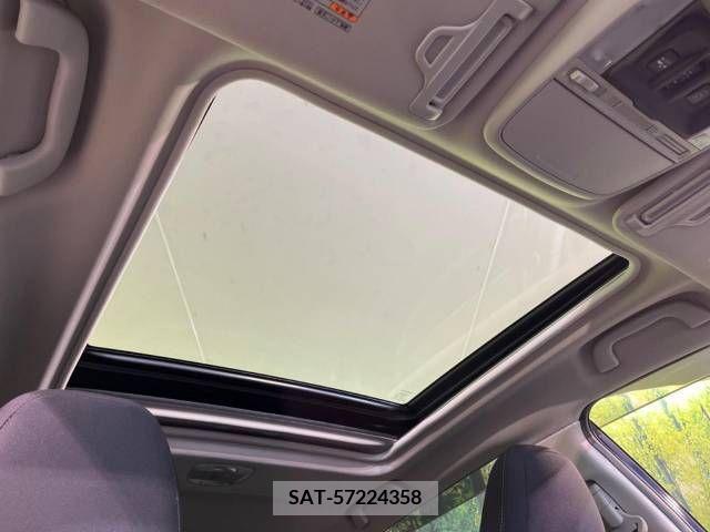 Subaru FORESTER 2018-11 270094-2