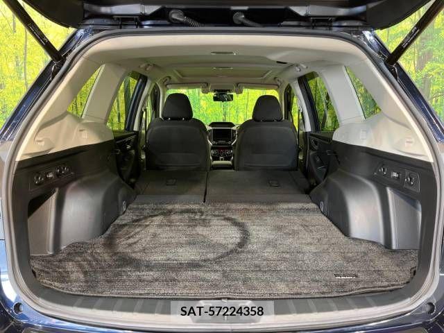 Subaru FORESTER 2018-11 270094-12