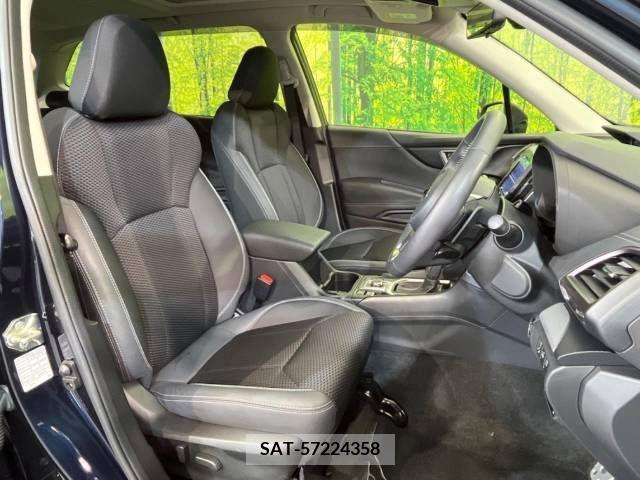 Subaru FORESTER 2018-11 270094-10
