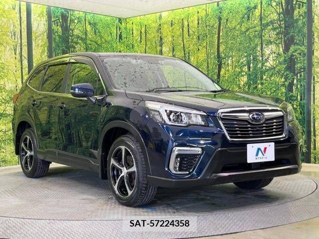 Subaru FORESTER 2018-11 270094-17
