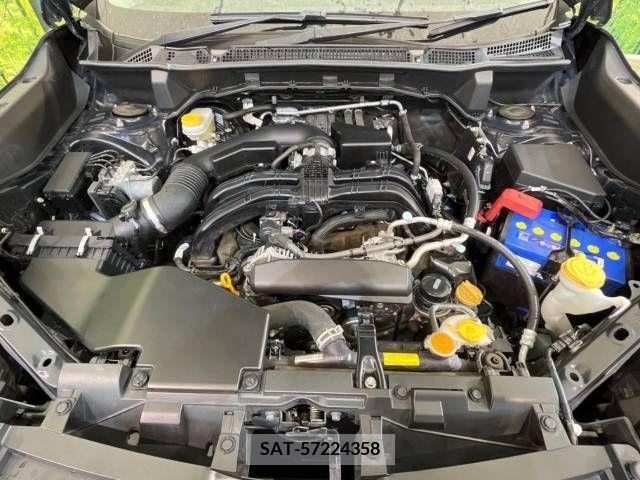 Subaru FORESTER 2018-11 270094-19