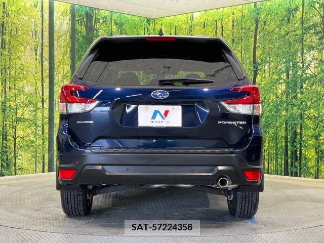 Subaru FORESTER 2018-11 270094-16