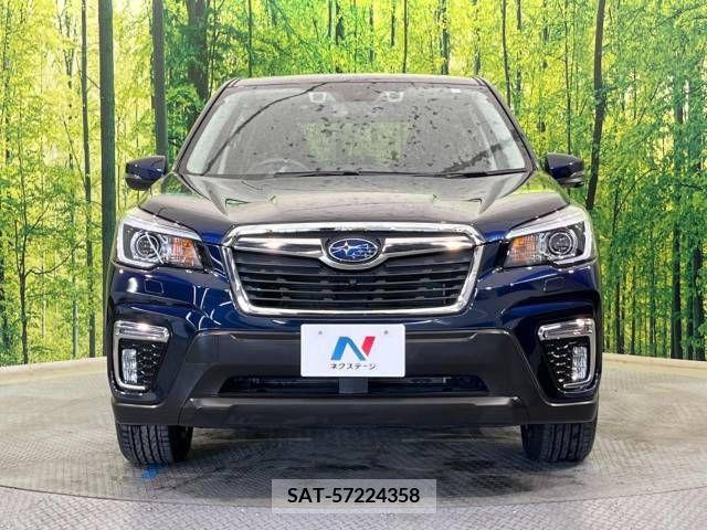 Subaru FORESTER 2018-11 270094-15